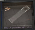 1953 SONABAND